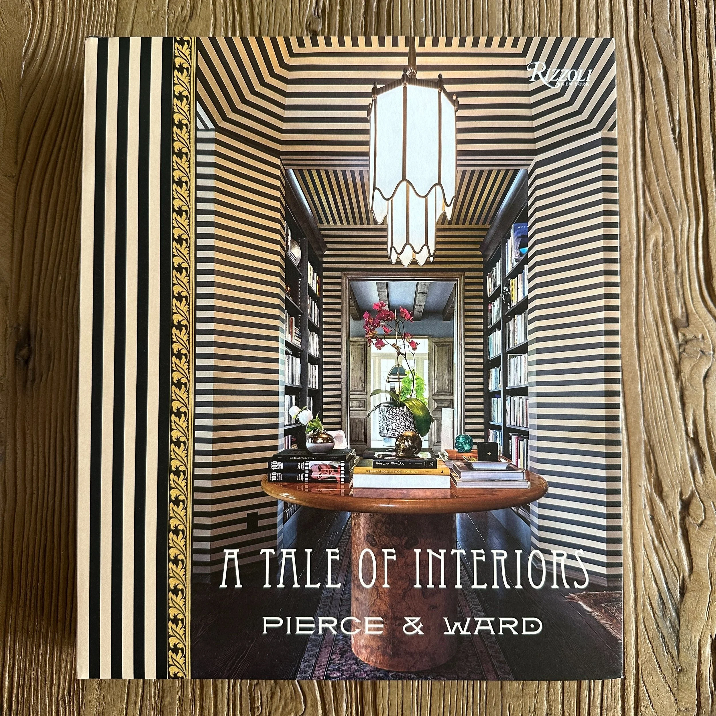 Axel Vervoordt: Portraits of Interiors - MARKET by Anja